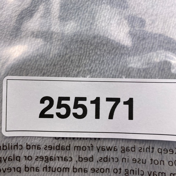 Lucky Brand 410 Athletic Straight Jeans Mens Sz 36 Dark Wash Denim Pants grunge - Picture 9 of 9